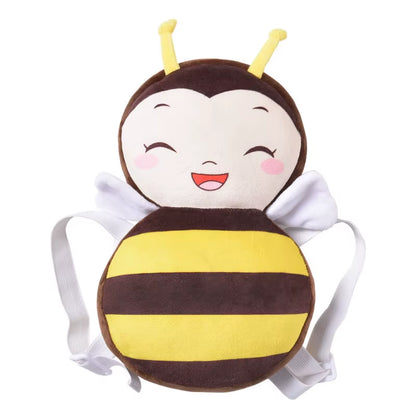 Baby Head Protector Backpack Pillows for Newborn Baby Protection Cartoon Infant Anti-Fall Pillow Toddler Baby Health